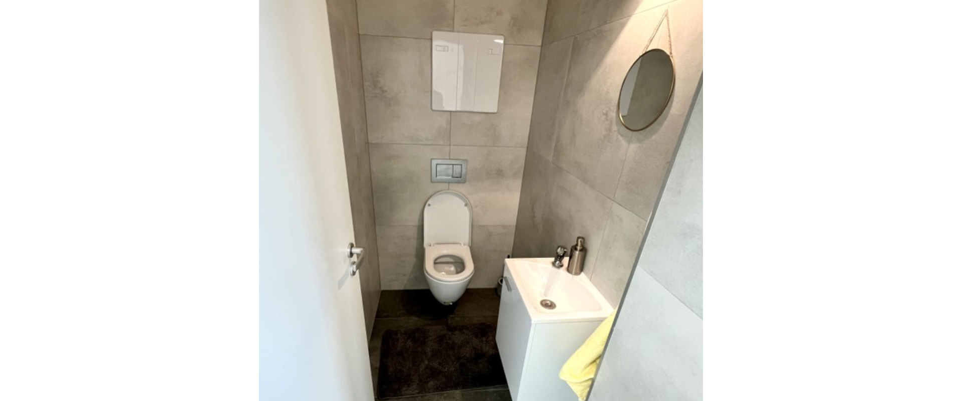 Nadštandardný trojizbový byt na prenájom.