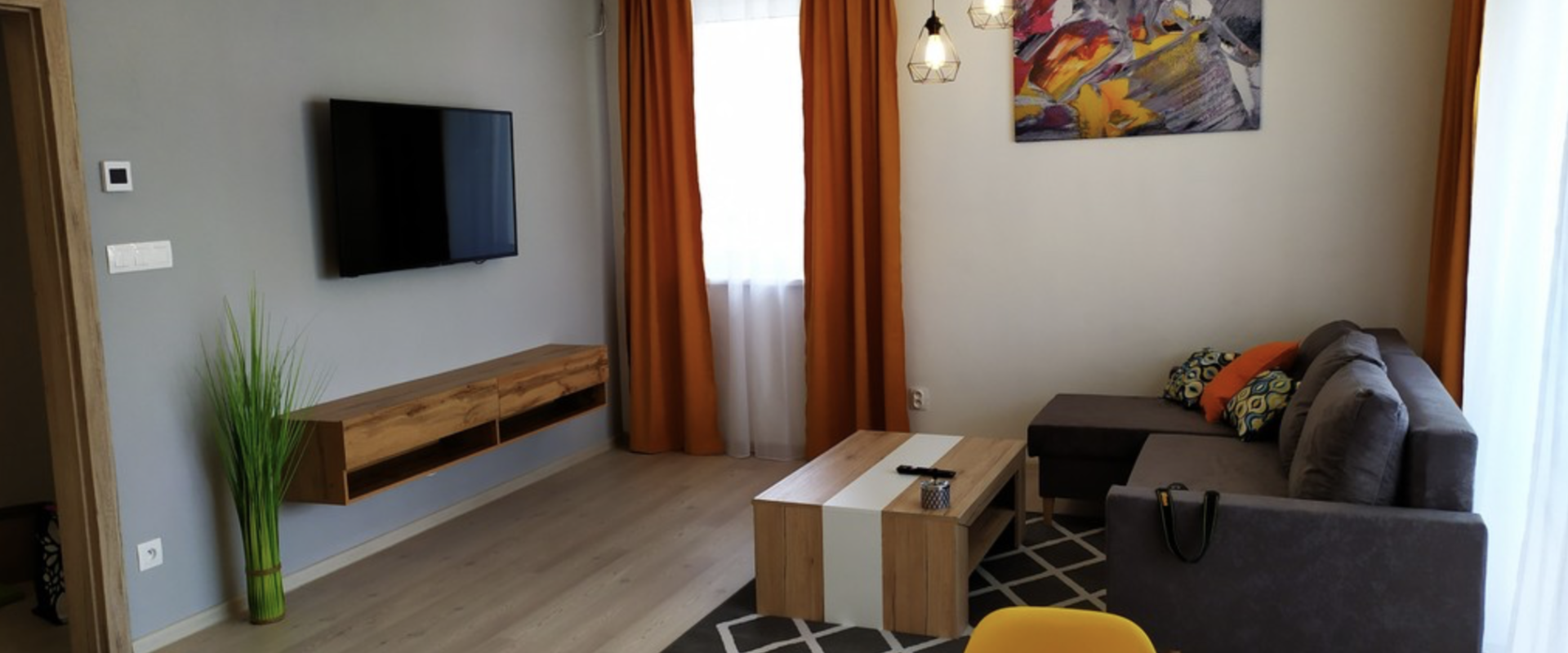 Kompletne zrekonštruovaný 3izbový byt v galante