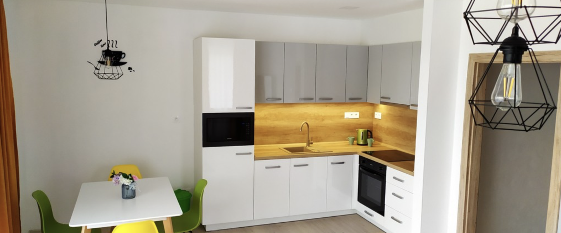 Kompletne zrekonštruovaný 3izbový byt v galante