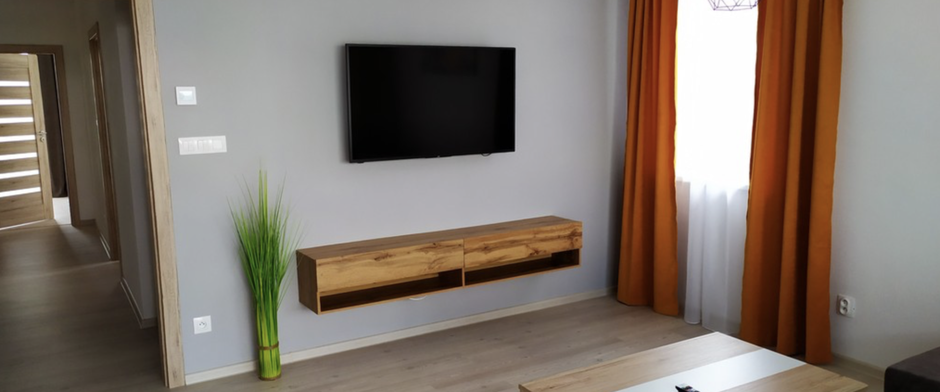 Kompletne zrekonštruovaný 3izbový byt v galante