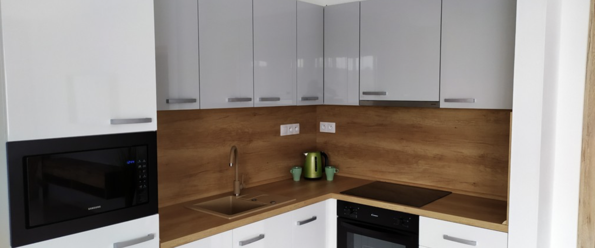 Kompletne zrekonštruovaný 3izbový byt v galante