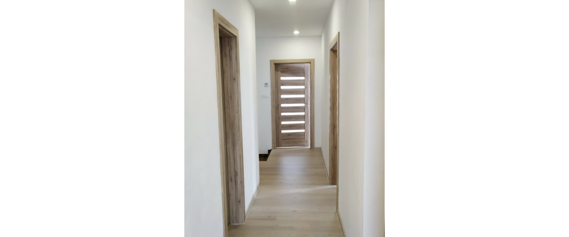 Kompletne zrekonštruovaný 3izbový byt v galante