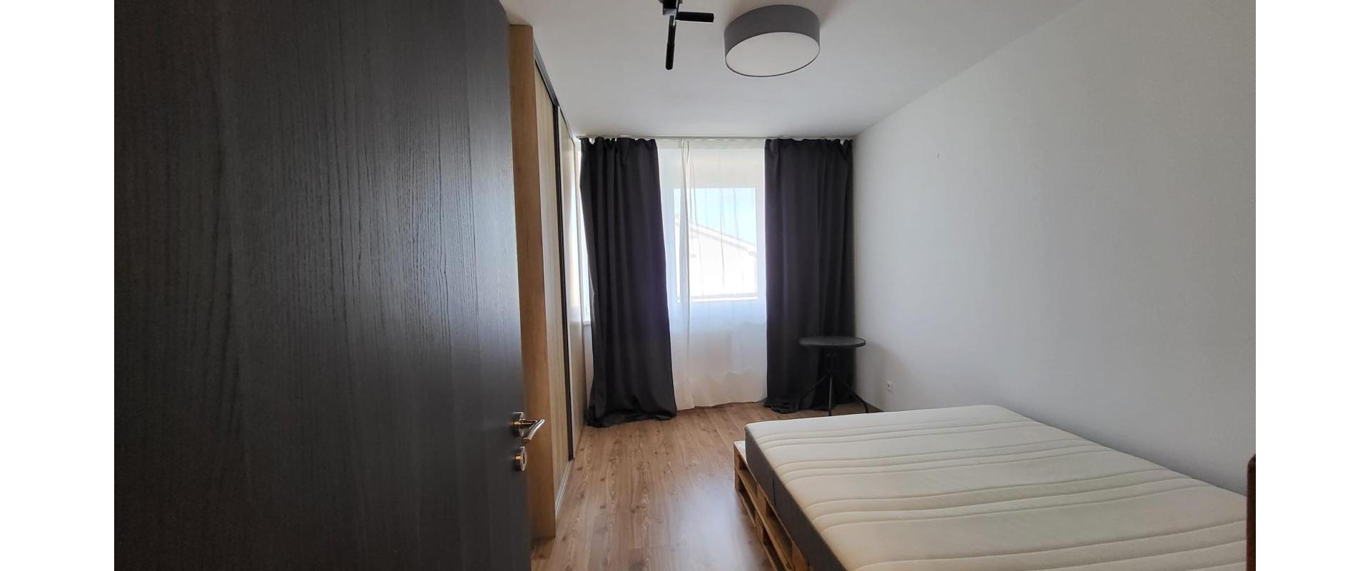 Vkusne zariadený 2 izbový byt v Slovenskom Grobe