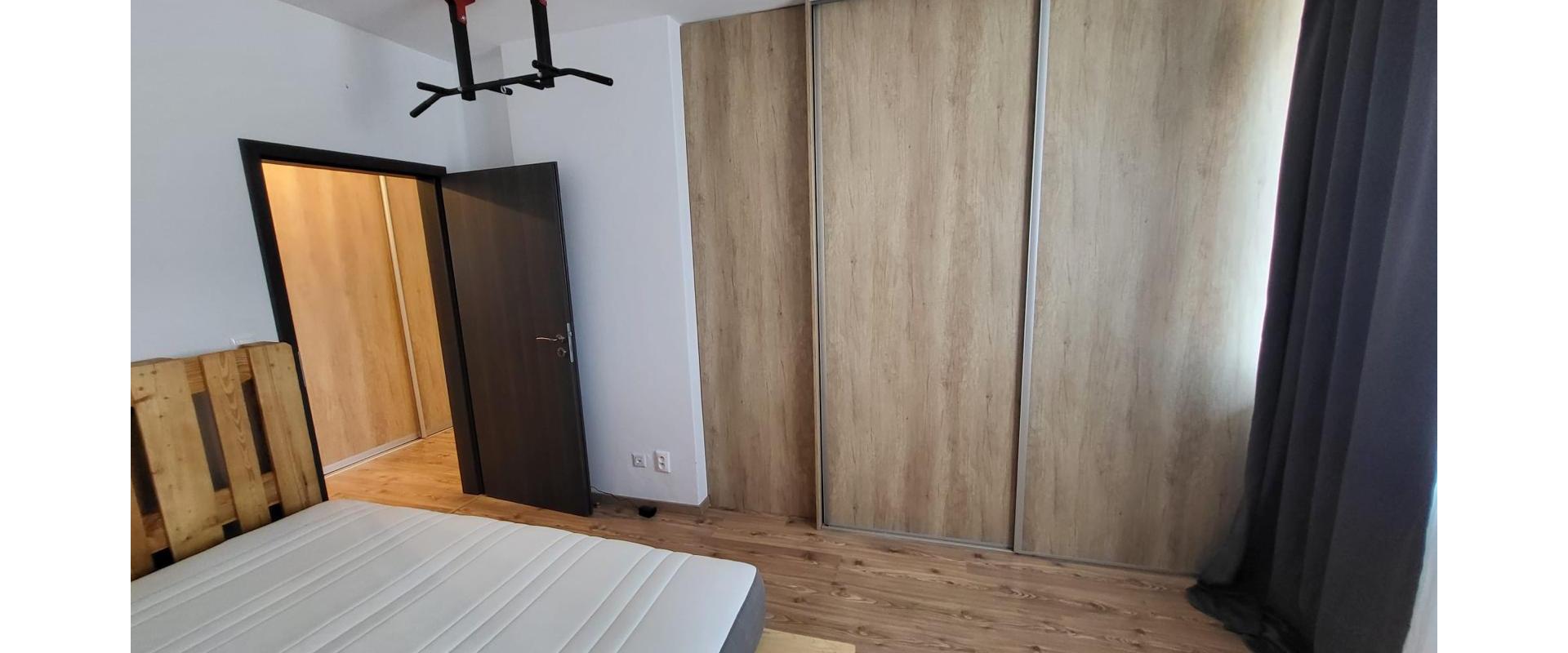 Vkusne zariadený 2 izbový byt v Slovenskom Grobe