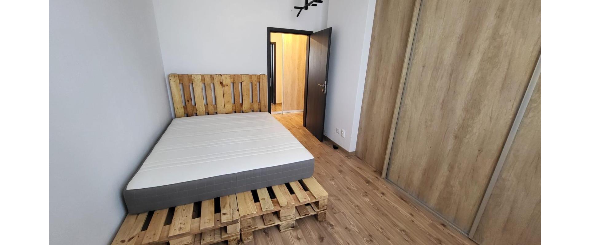 Vkusne zariadený 2 izbový byt v Slovenskom Grobe