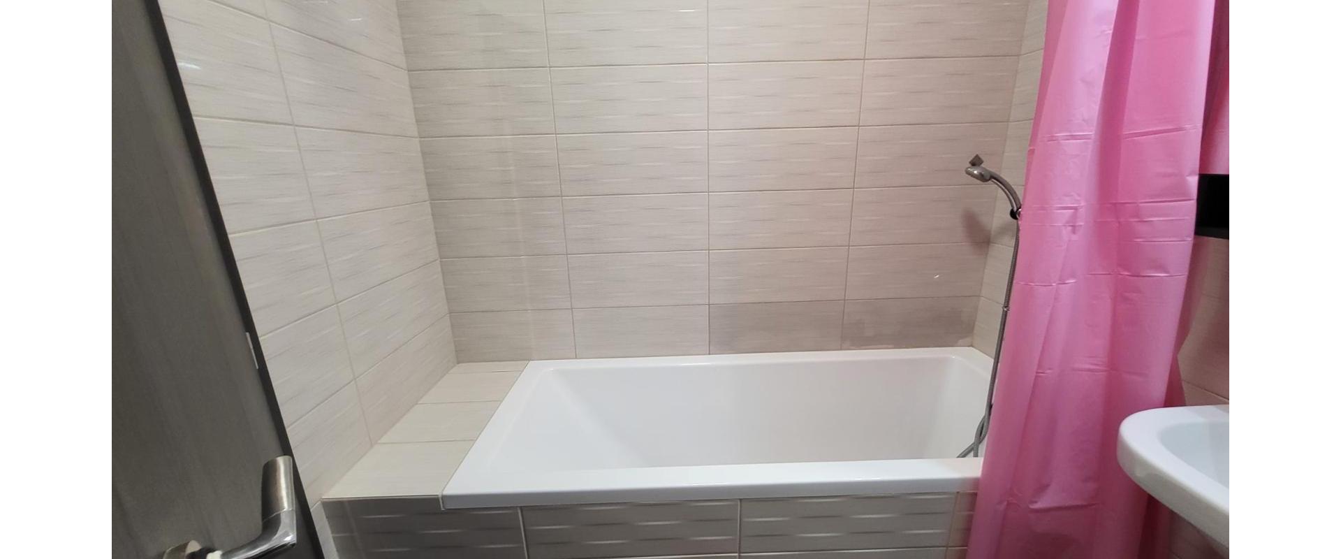 Vkusne zariadený 2 izbový byt v Slovenskom Grobe