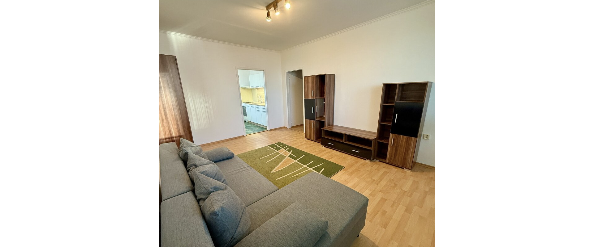 2+1 izbový byt na prenájom