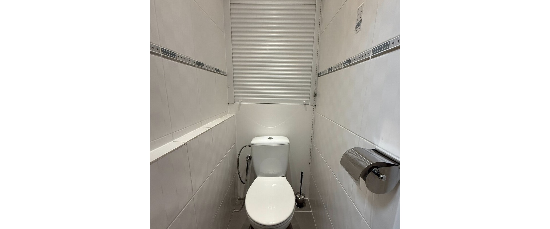 2+1 izbový byt na prenájom