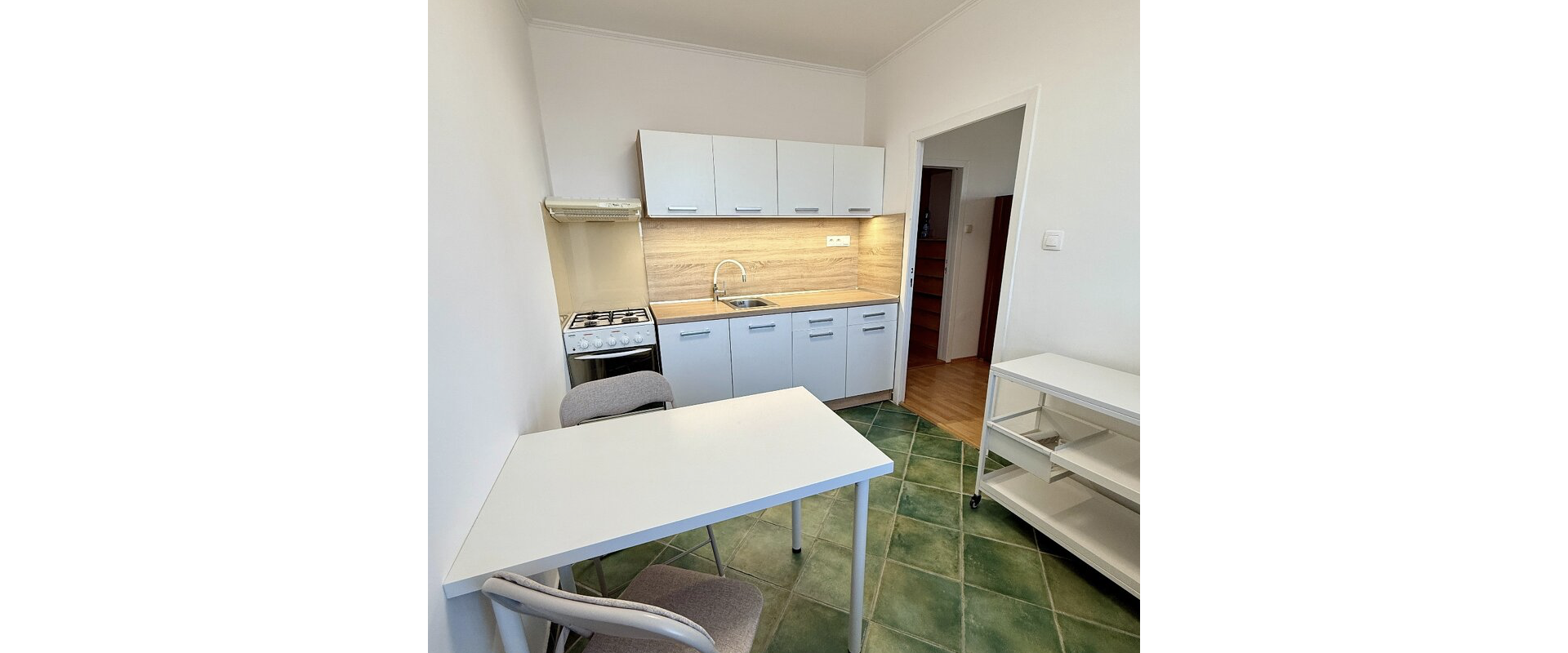 2+1 izbový byt na prenájom