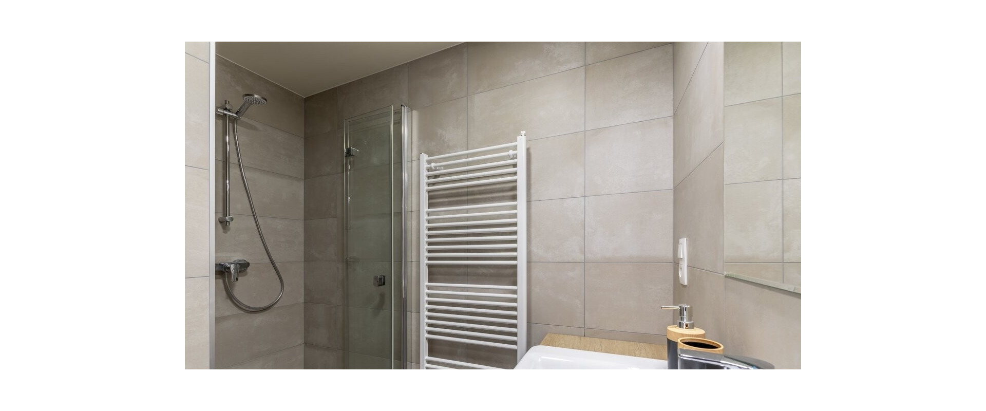 Na predaj 2-izbový byt na začiatku Petržalky