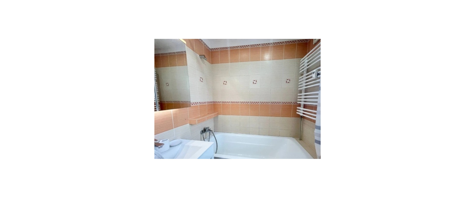 Prenájom : 2 izbový byt v Trenčíne Soblahovská ulica