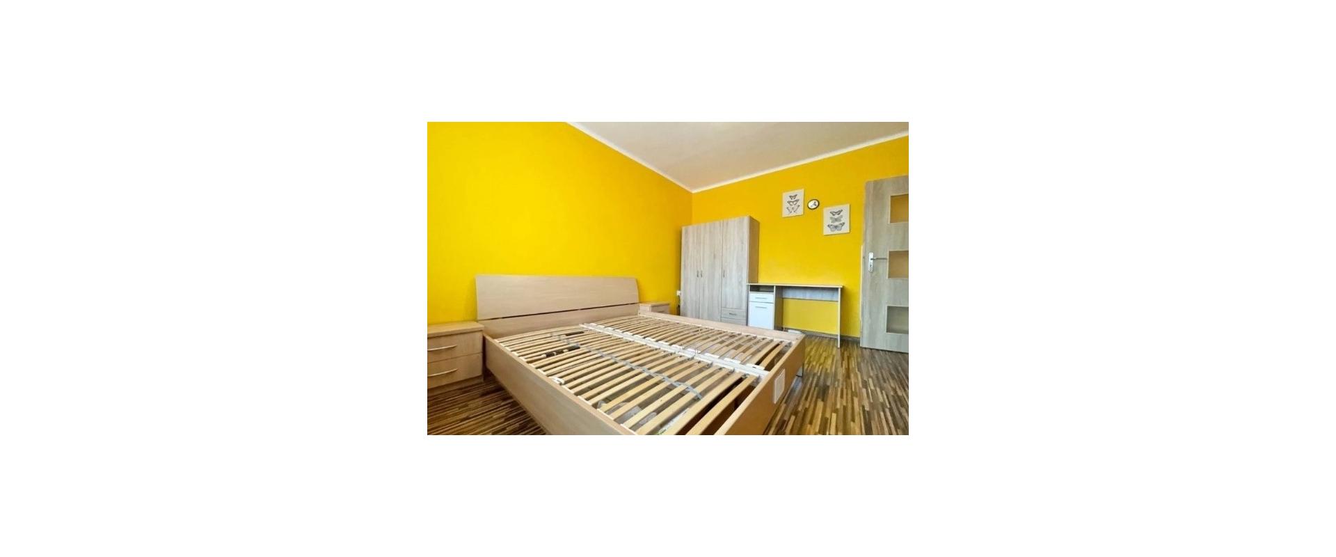 Prenájom : 2 izbový byt v Trenčíne Soblahovská ulica