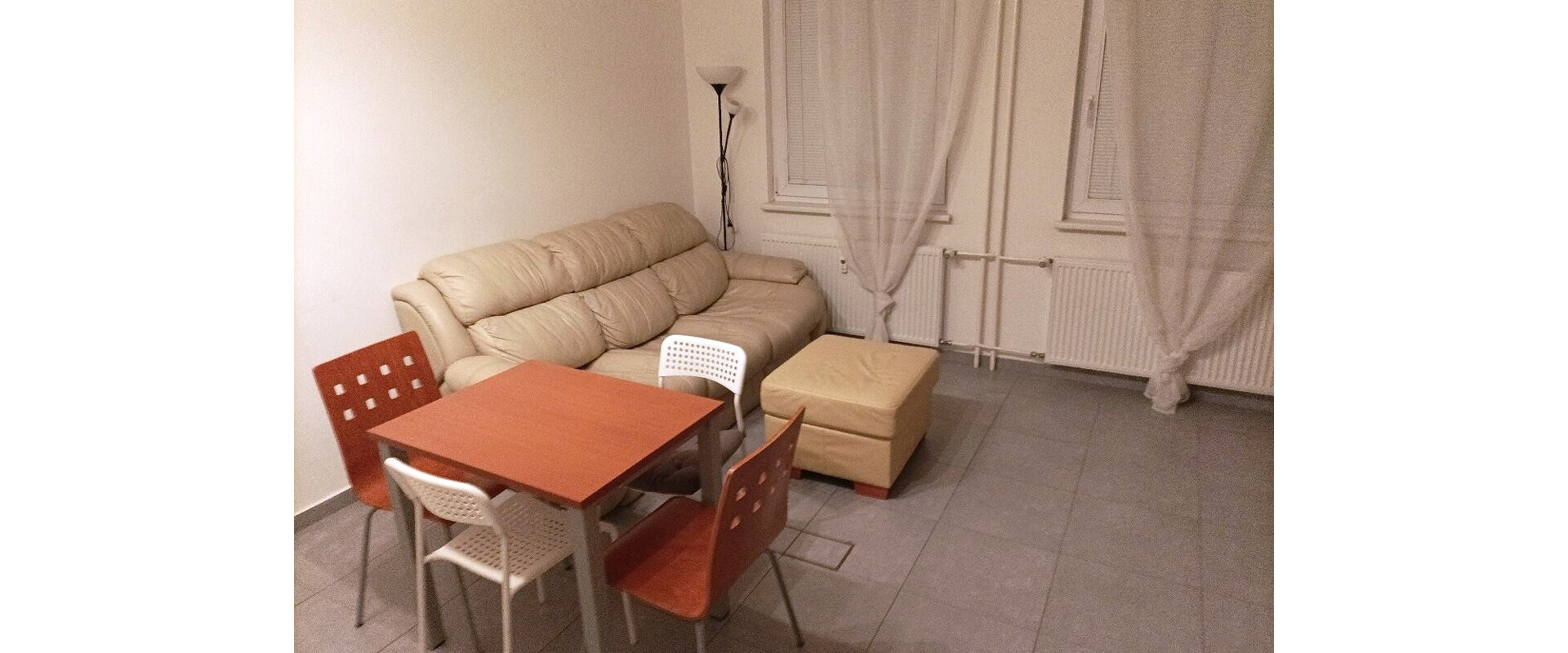 Komfortný 2-izbový byt na prenájom