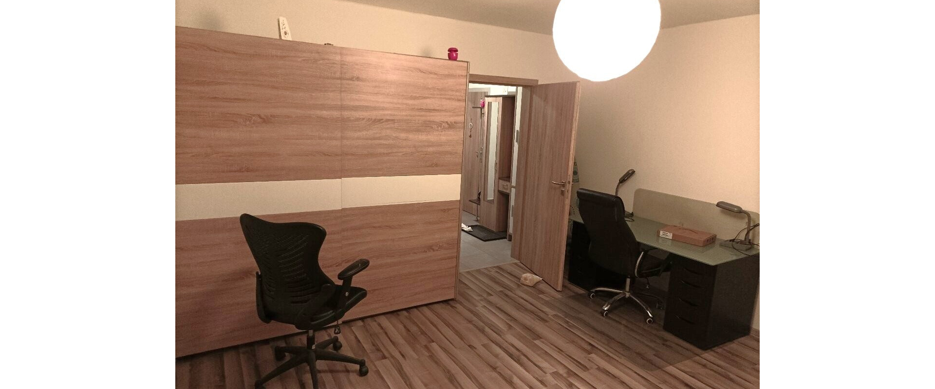 Komfortný 2-izbový byt na prenájom