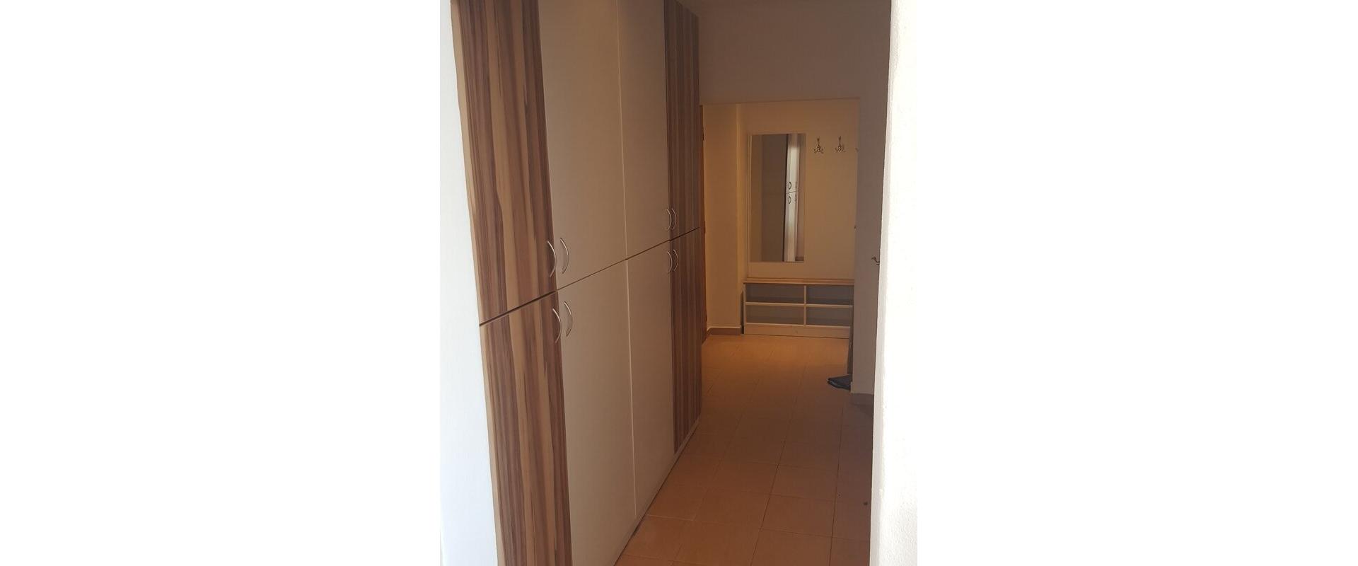 Rezervovane -1 Izbový byt, ul. Boženy Nemcovej, 40m2, balkón, Košice-Sever