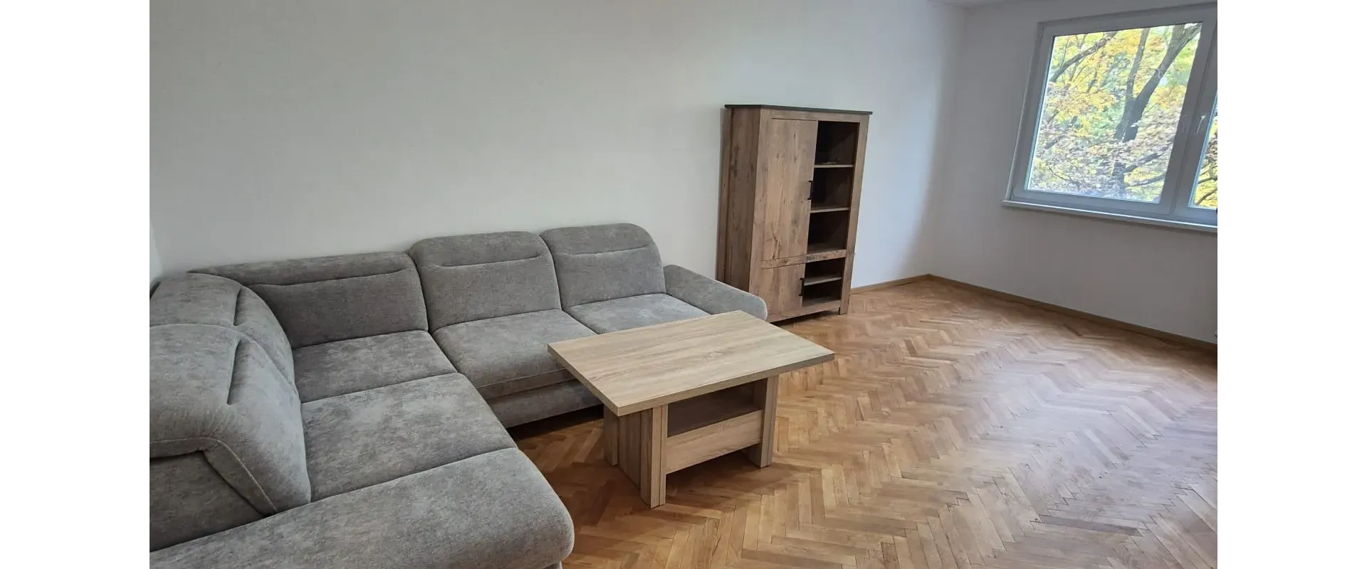 Prenájom 3-izbový byt v Nitre Chrenová 1