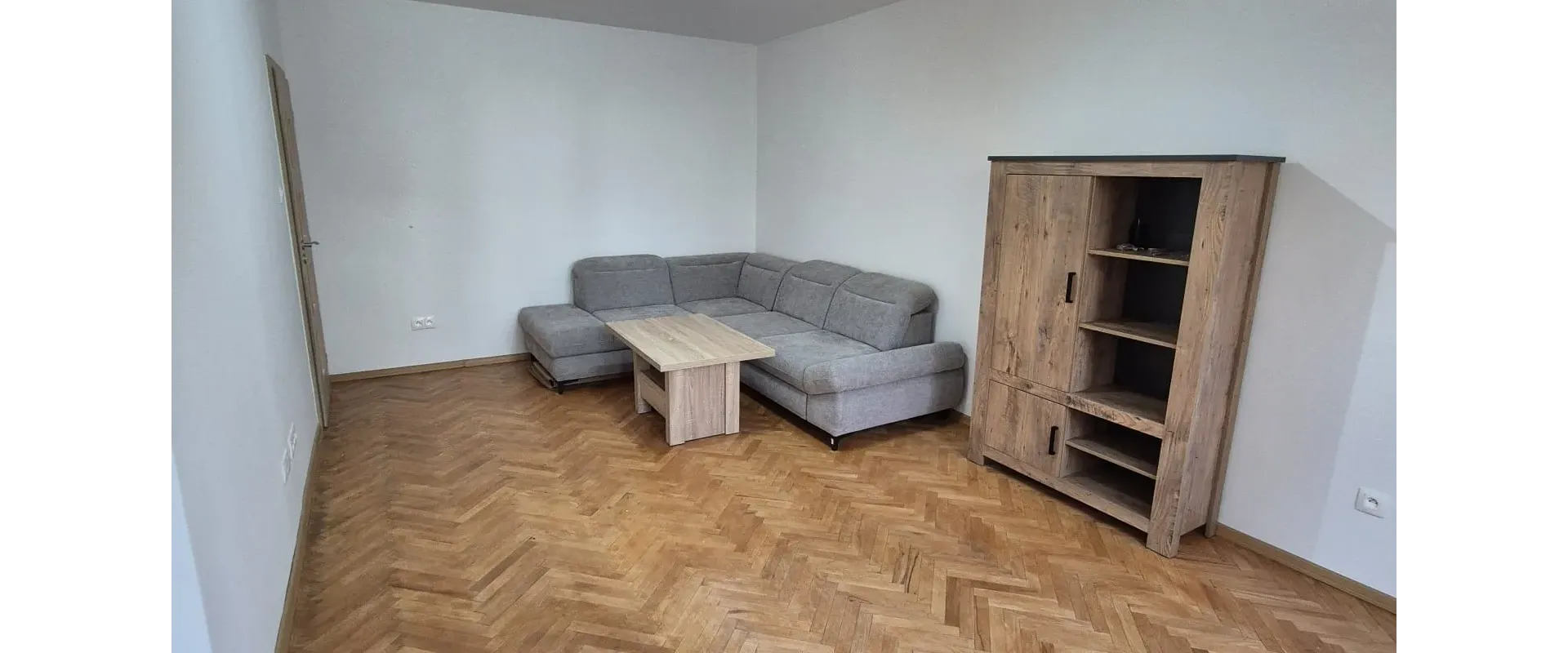 Prenájom 3-izbový byt v Nitre Chrenová 1