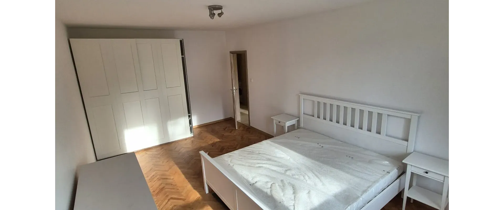 Prenájom 3-izbový byt v Nitre Chrenová 1