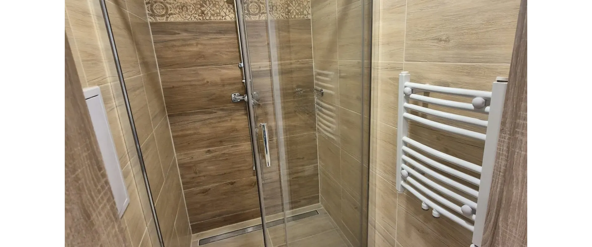 Prenájom 3-izbový byt v Nitre Chrenová 1