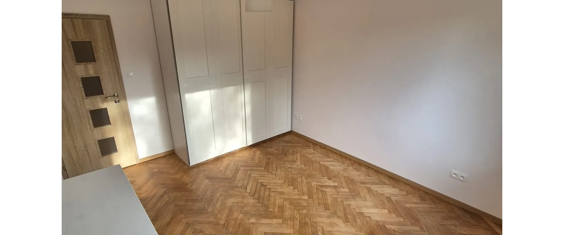 Prenájom 3-izbový byt v Nitre Chrenová 1