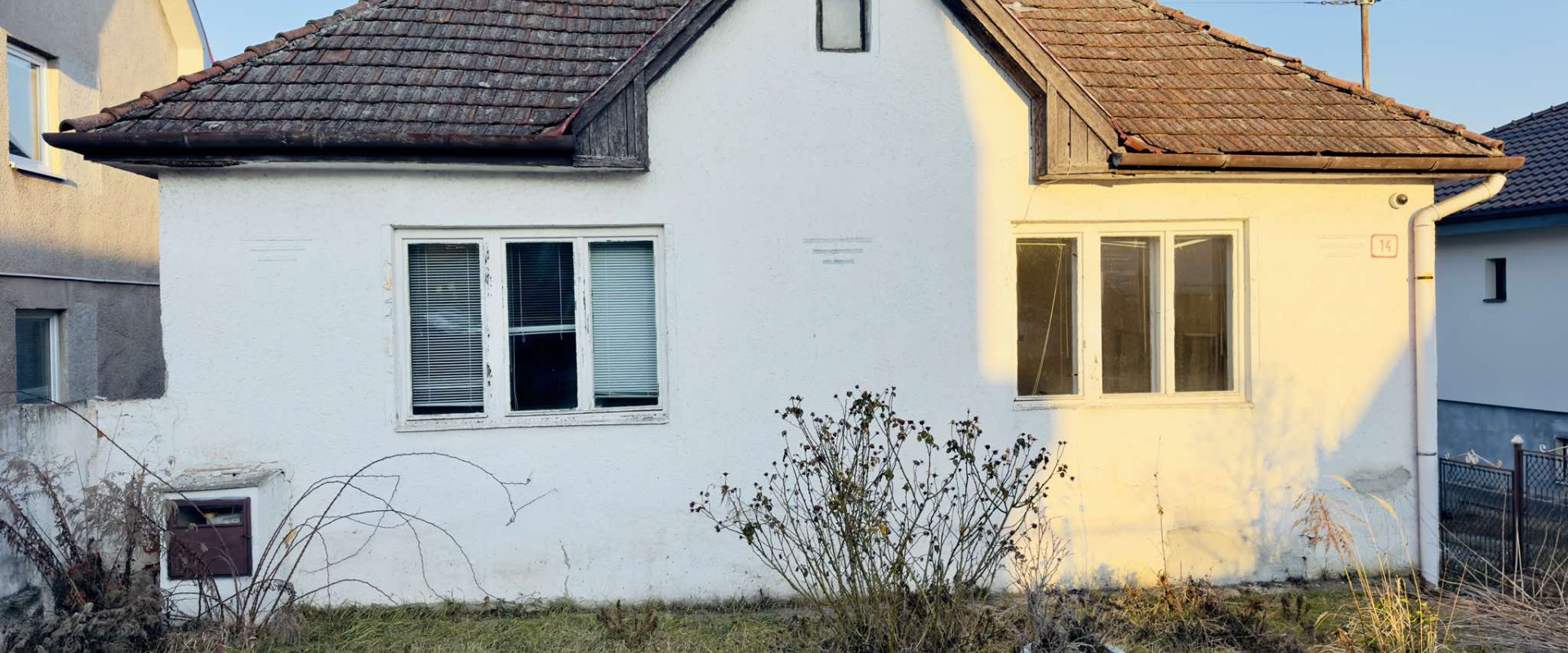 3 IZBOVÝ RODINNÝ DOM, POZEMOK 1200M2, KOŠICKÁ NOVÁ VES