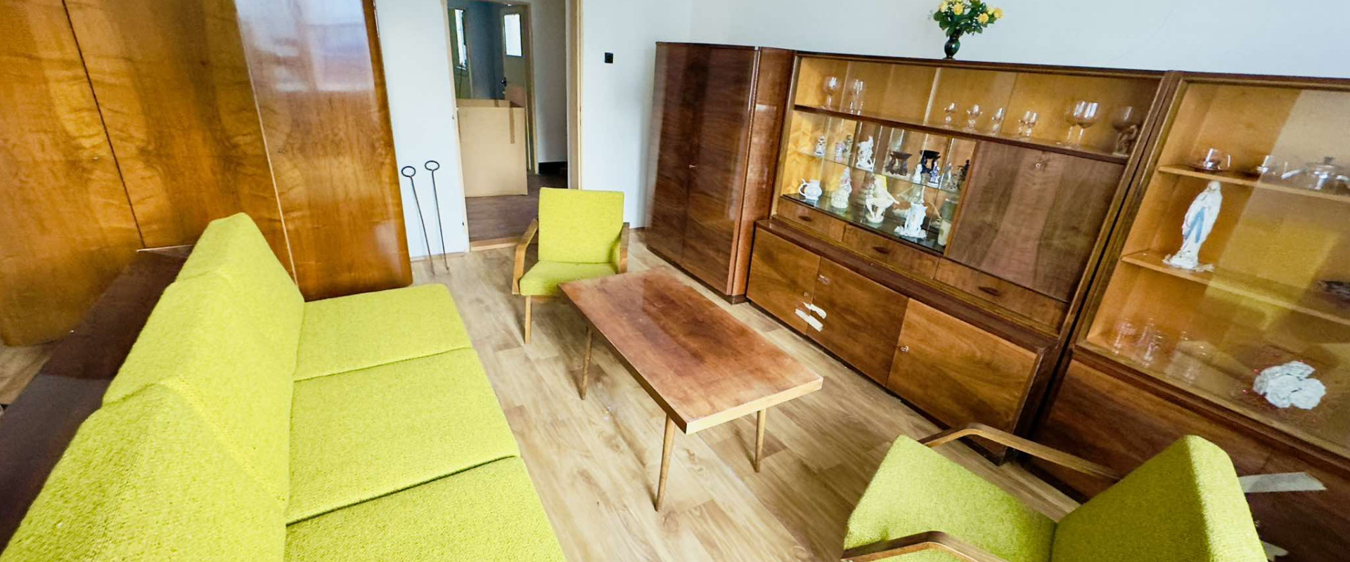 3 IZBOVÝ RODINNÝ DOM, POZEMOK 1200M2, KOŠICKÁ NOVÁ VES