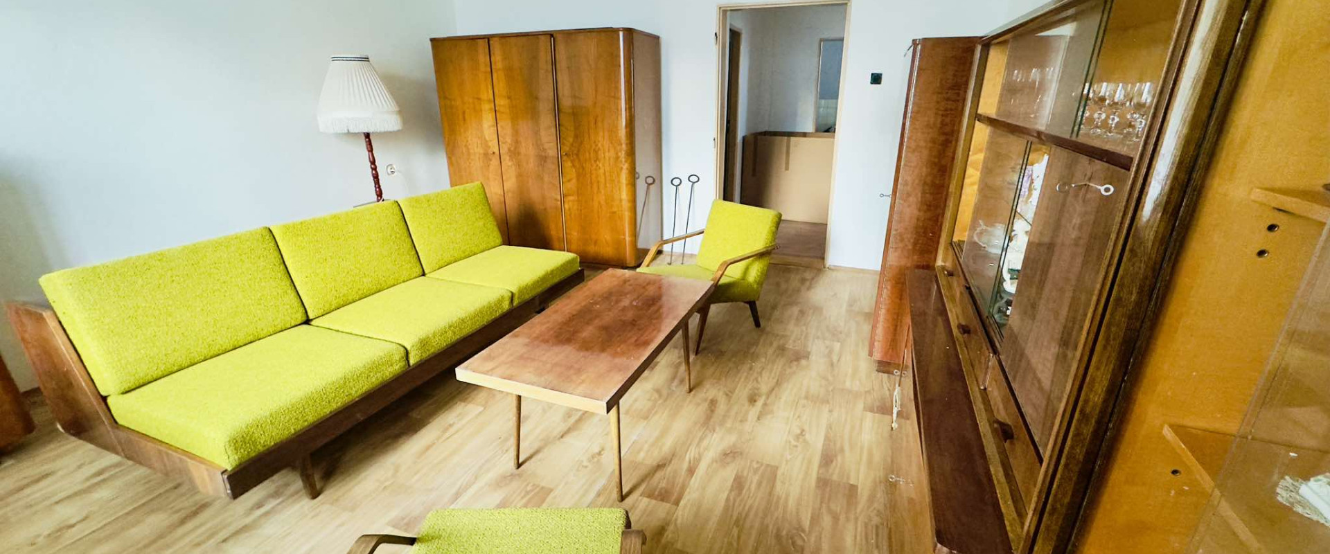 3 IZBOVÝ RODINNÝ DOM, POZEMOK 1200M2, KOŠICKÁ NOVÁ VES