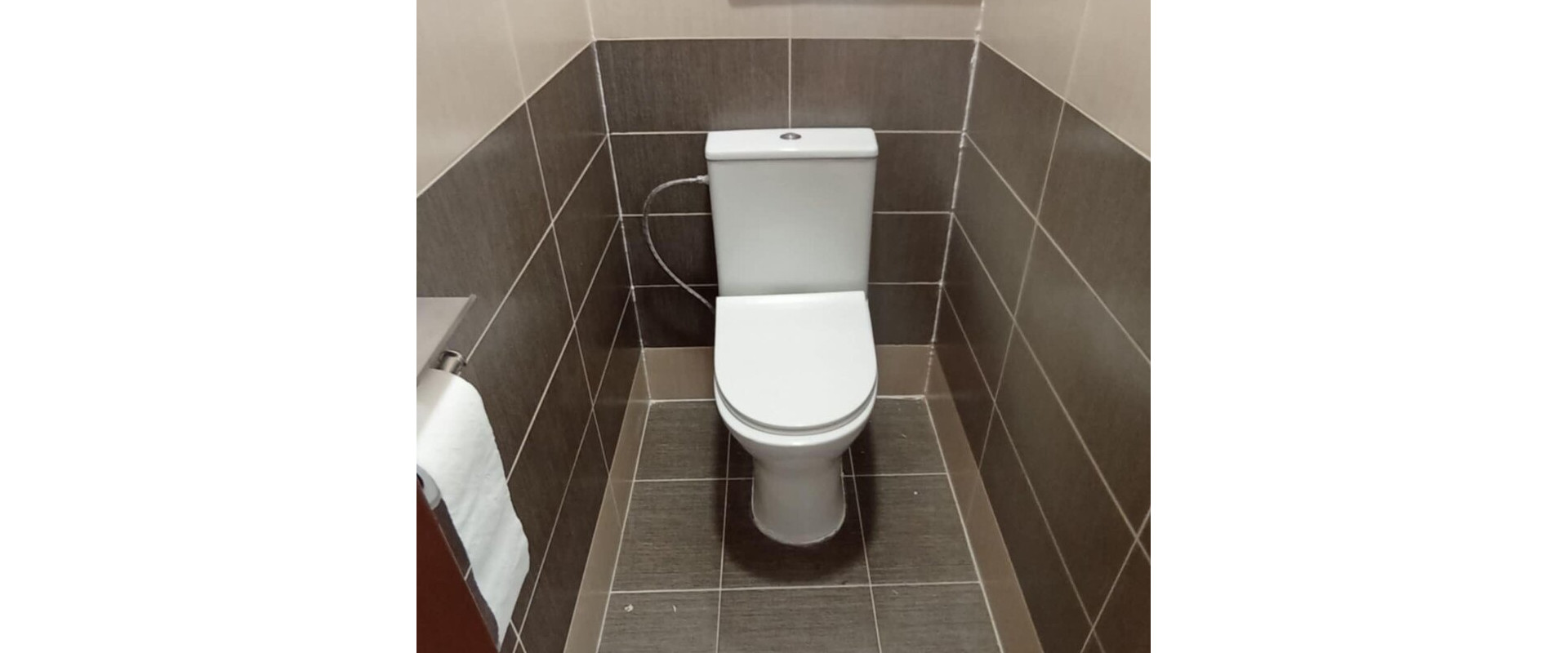 NA PRENÁJOM 1-izbový byt v Nitre – Klokočina