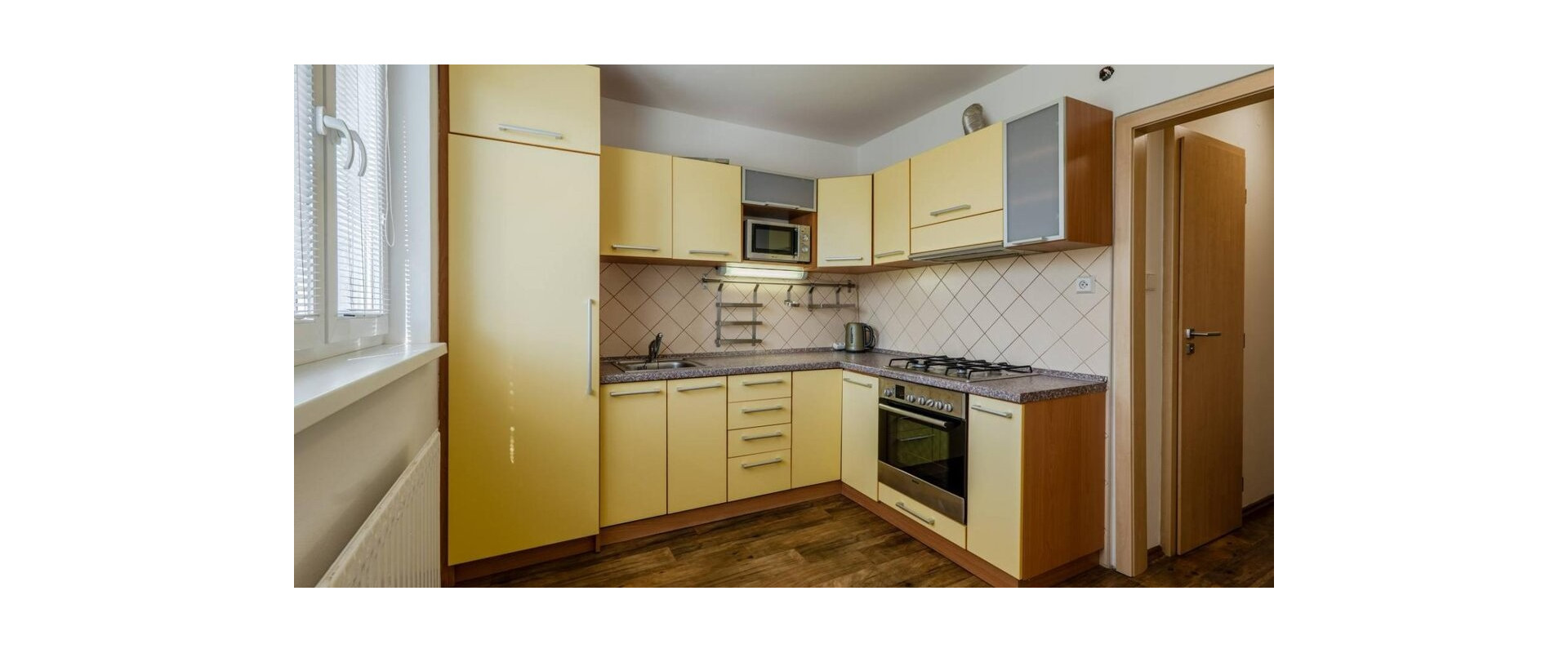 Na predaj 3 izbový byt v Dubnici nad Váhom