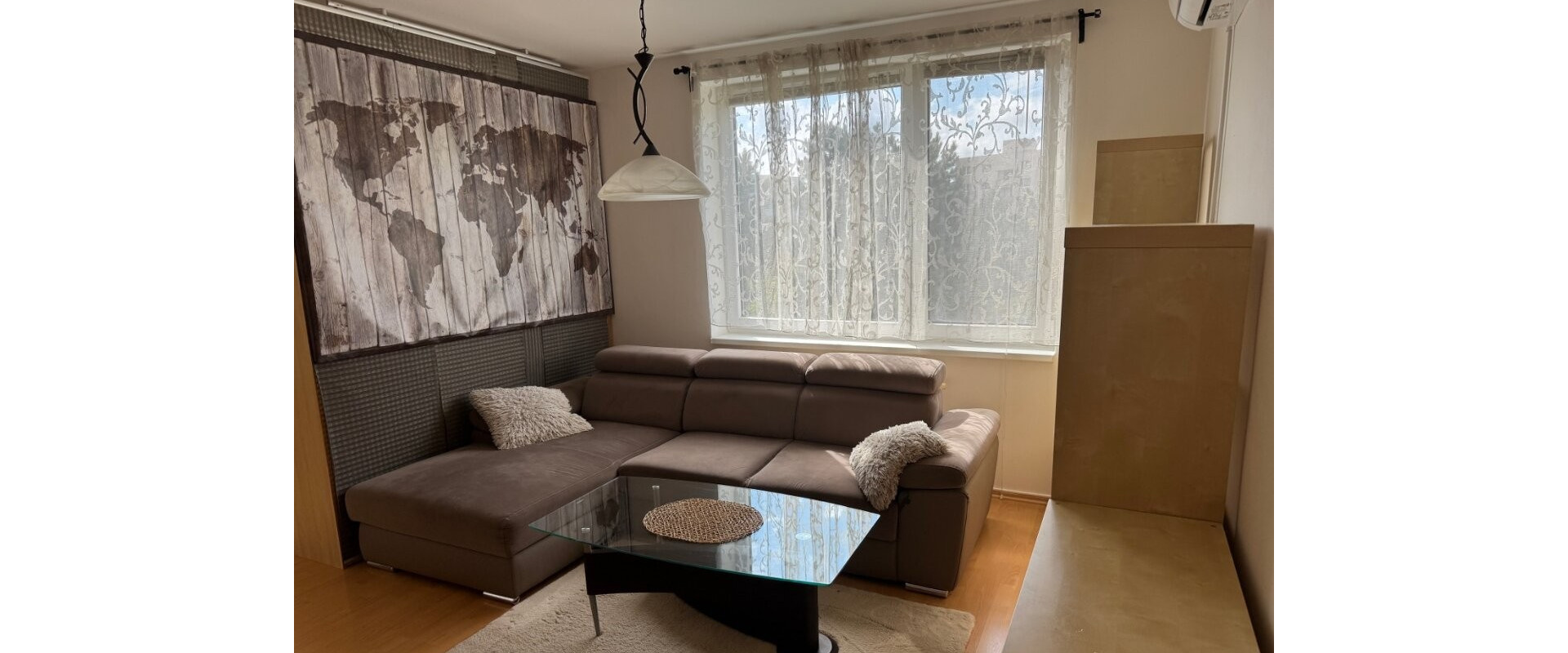 2 izbový byt v kúpeľnom mestečku Trenčianske Teplice