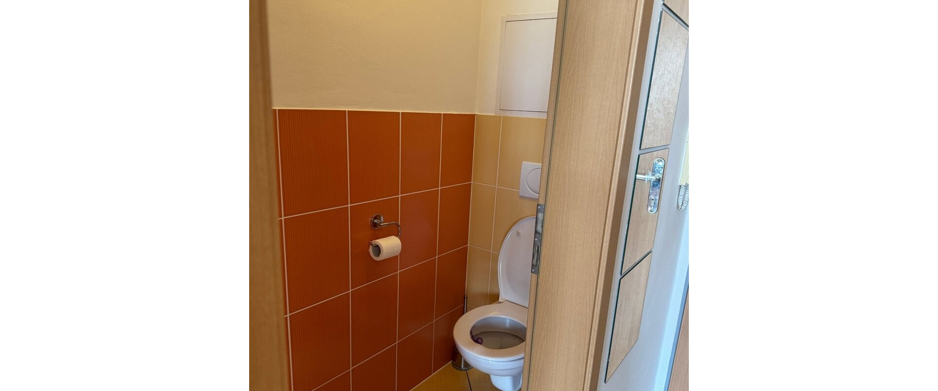 2 izbový byt v kúpeľnom mestečku Trenčianske Teplice