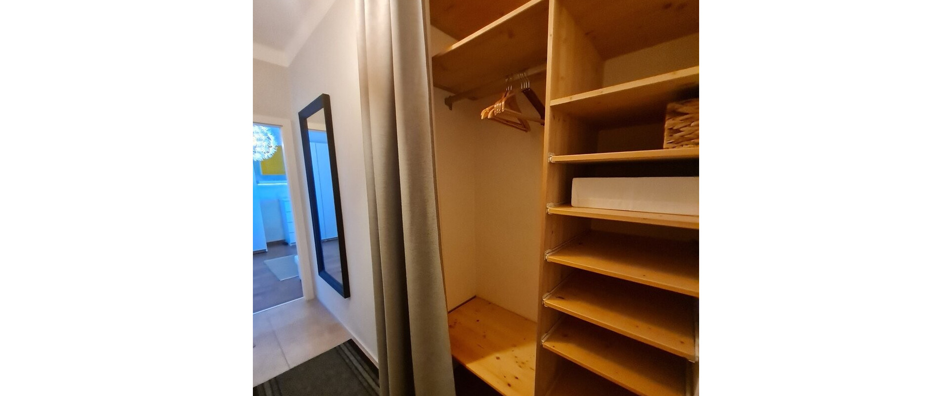 Ponúkame na prenájom útulný 2 izbový byt - Nivy