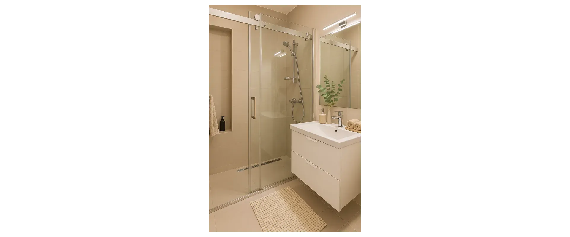 Industriálny 2,5-izbový byt v centre Piešťan