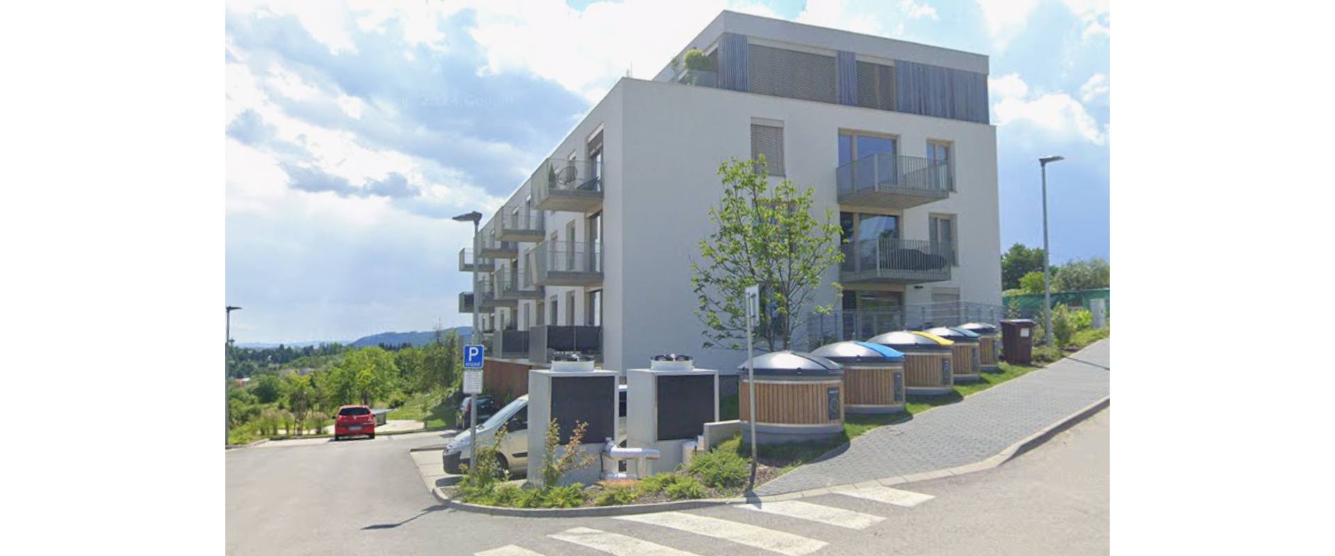 Nájom 1,5i byt, NOVOSTAVBA, Záhradné sady, PO