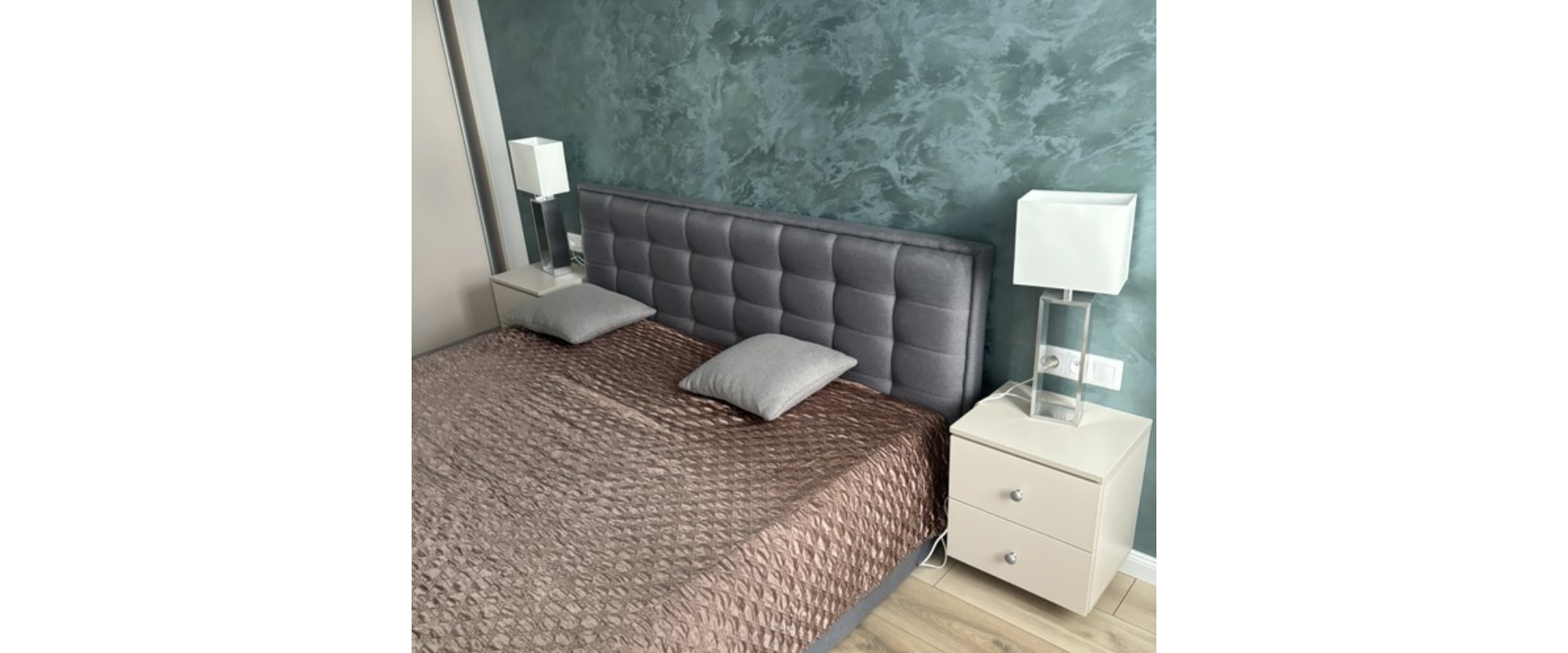 Štýlový 2-izbový byt v novostavbe s parkovaním