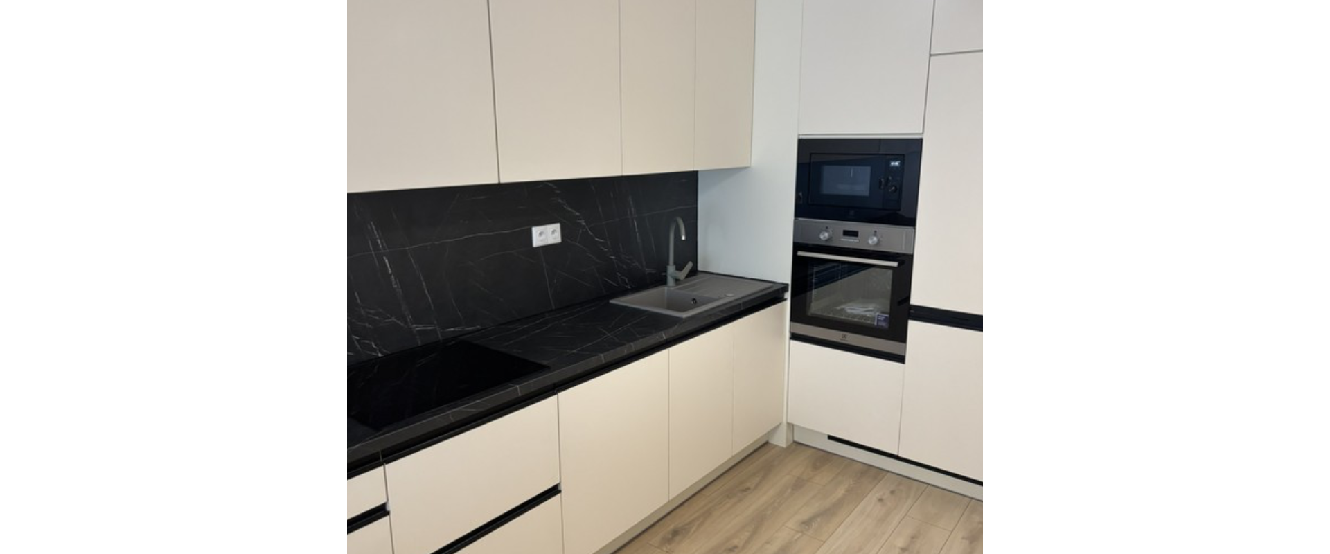 Štýlový 2-izbový byt v novostavbe s parkovaním