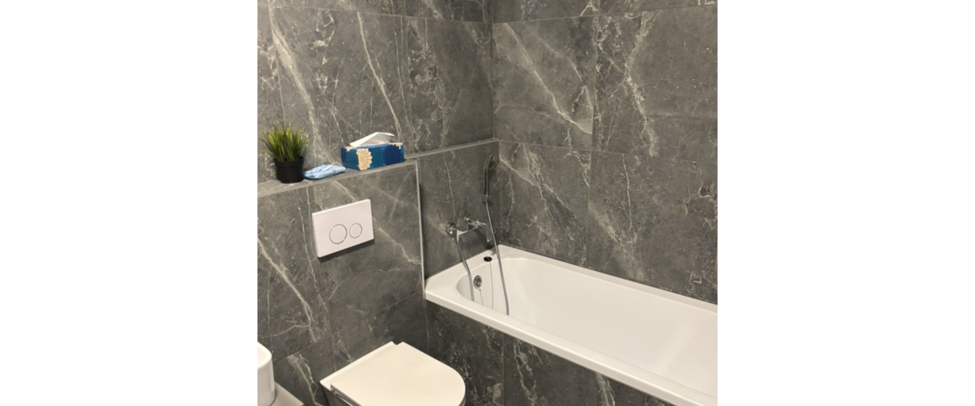 Štýlový 2-izbový byt v novostavbe s parkovaním