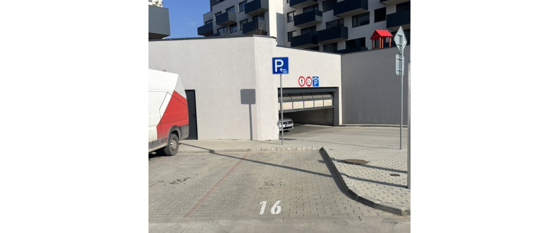 Štýlový 2-izbový byt v novostavbe s parkovaním