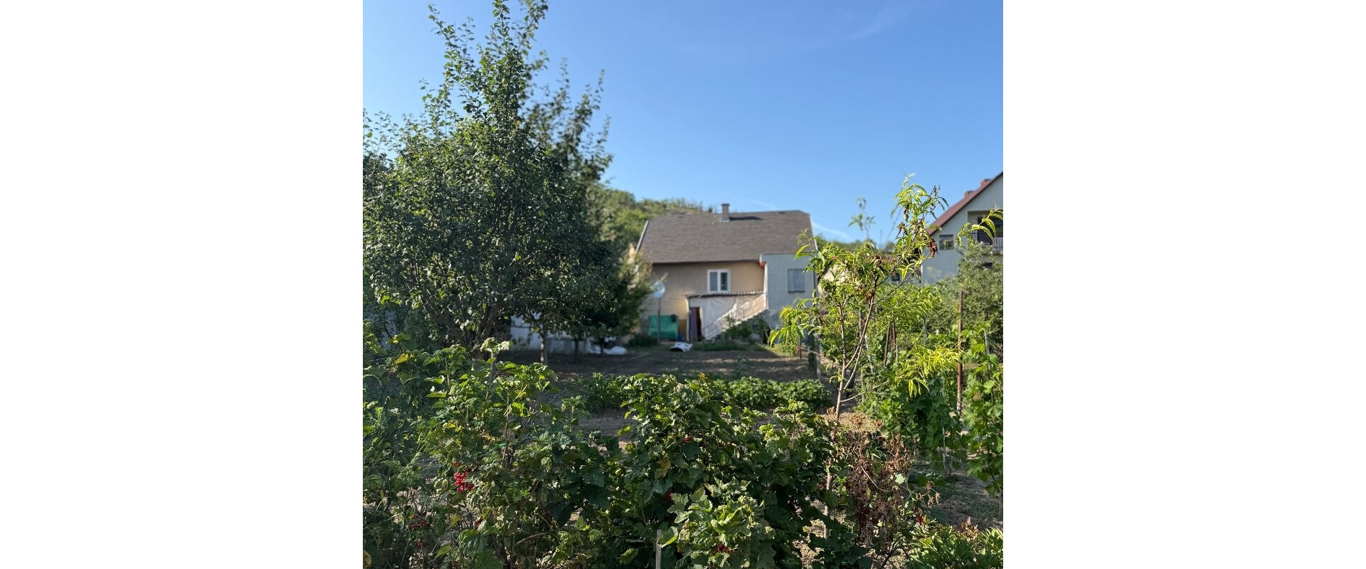 Rodinný dom na predaj v obci Kamenica nad Hronom