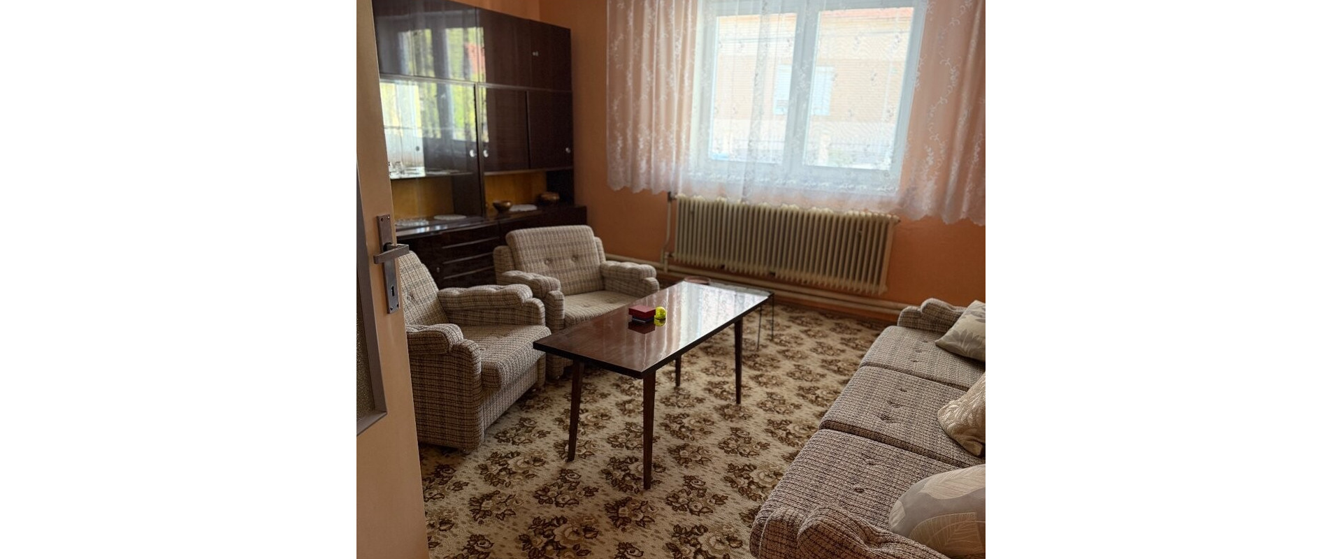 Rodinný dom na predaj v obci Kamenica nad Hronom