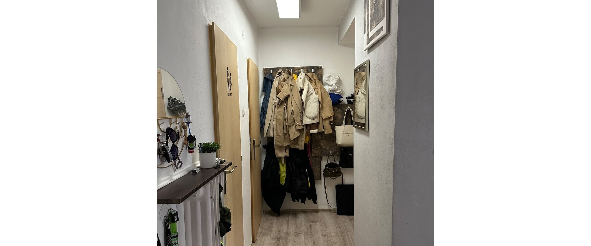 Na predaj 3 izbový byt v Šuranoch s dvoma pivnicami