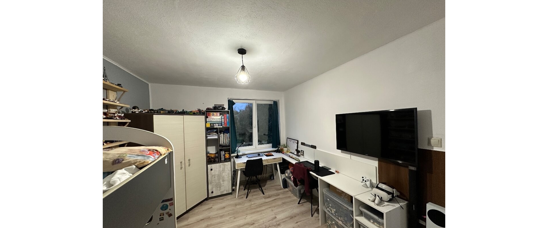 Na predaj 3 izbový byt v Šuranoch s dvoma pivnicami