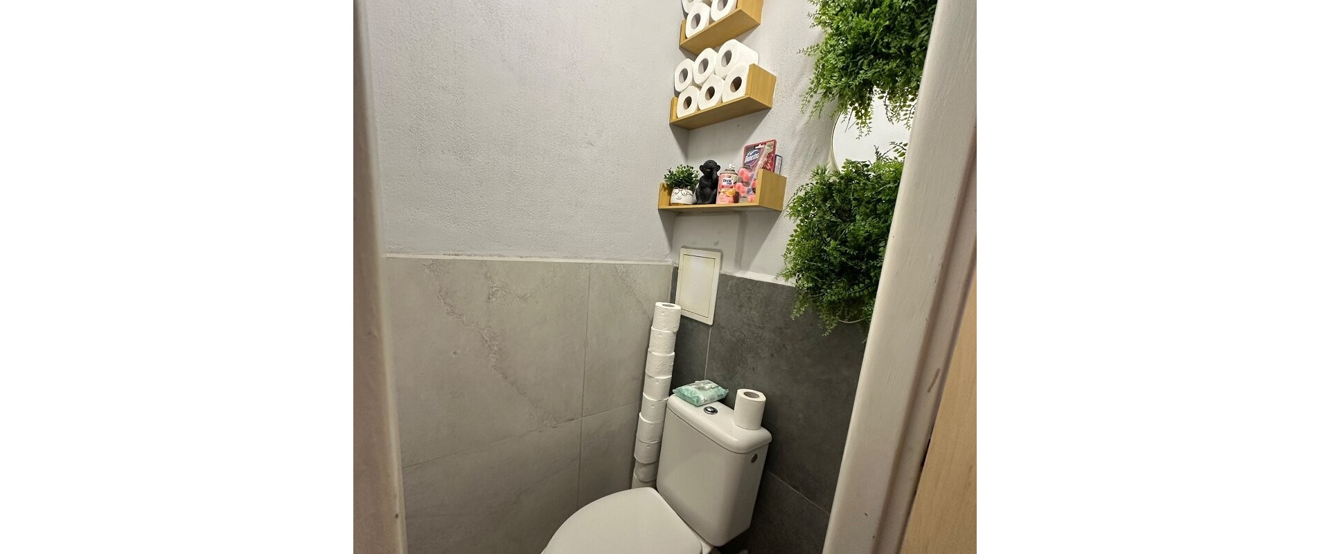 Na predaj 3 izbový byt v Šuranoch s dvoma pivnicami