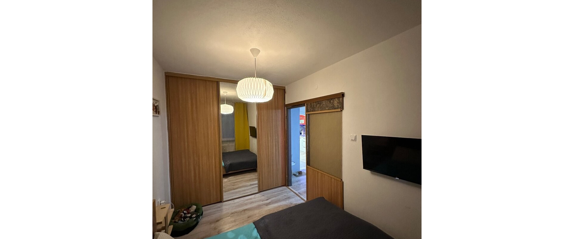 Na predaj 3 izbový byt v Šuranoch s dvoma pivnicami