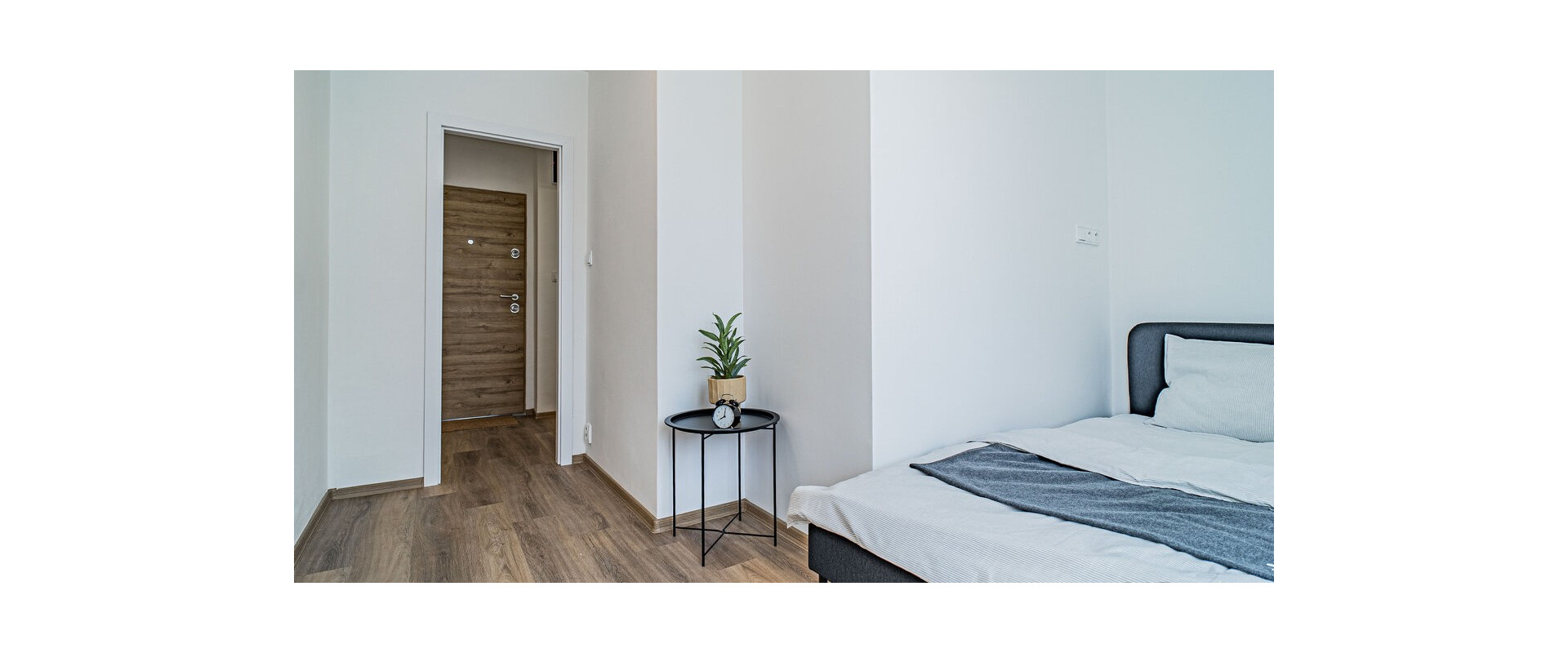 Na predaj 3 izbový byt v Šuranoch