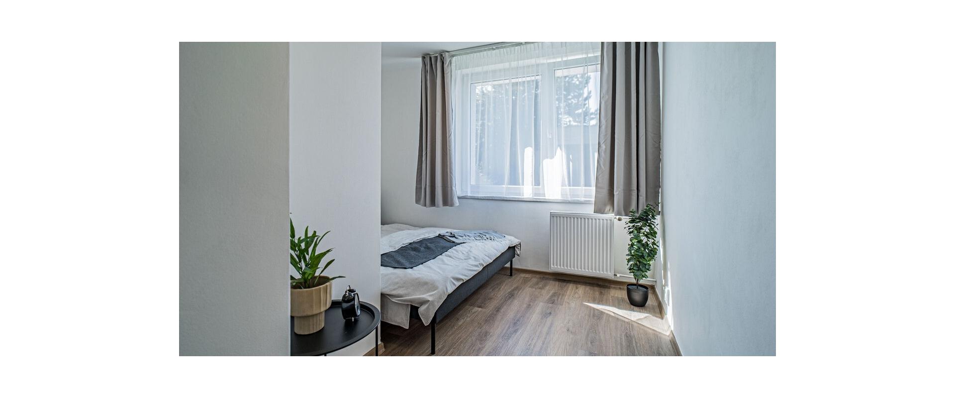 Na predaj 3 izbový byt v Šuranoch