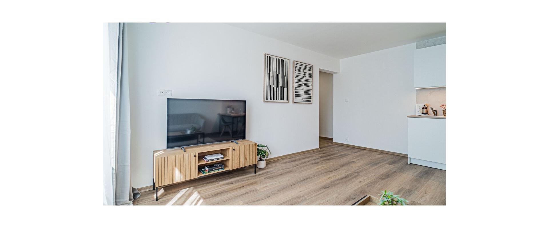 Na predaj 3 izbový byt v Šuranoch