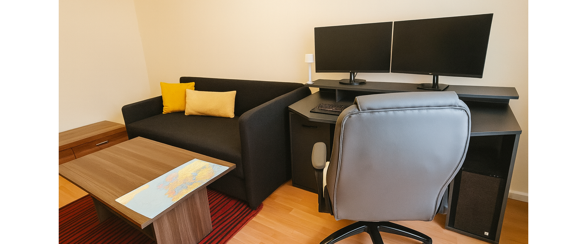 Výborná lokalita!!! 2-izbový byt vhodný aj ako investícia!