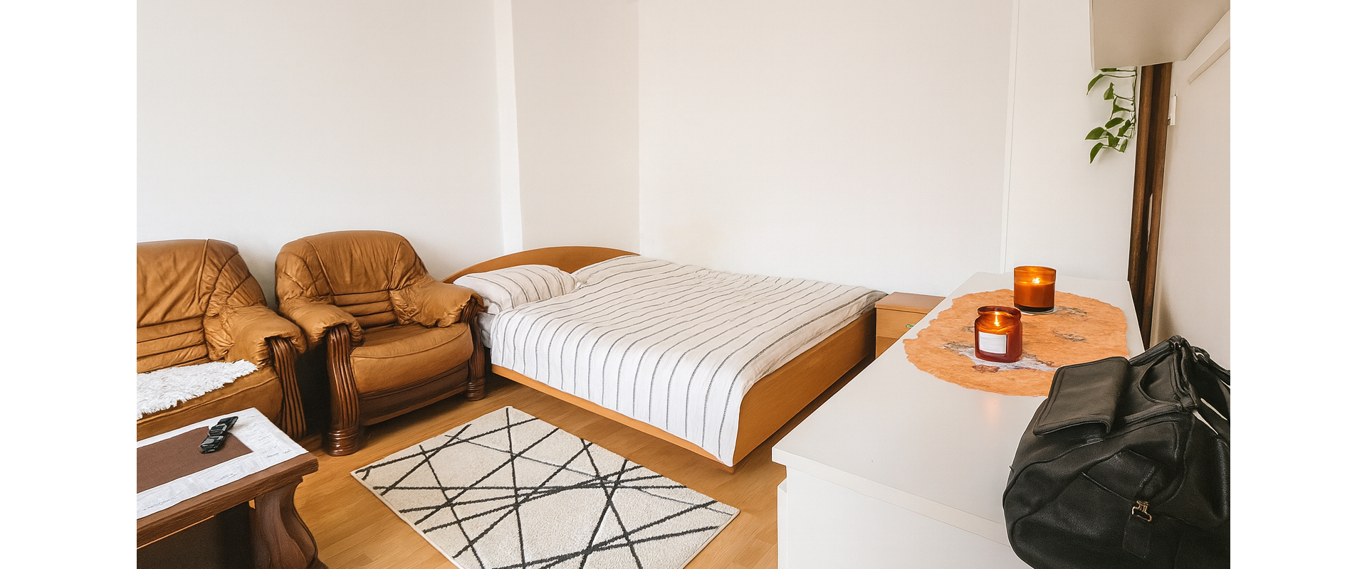 Výborná lokalita!!! 2-izbový byt vhodný aj ako investícia!