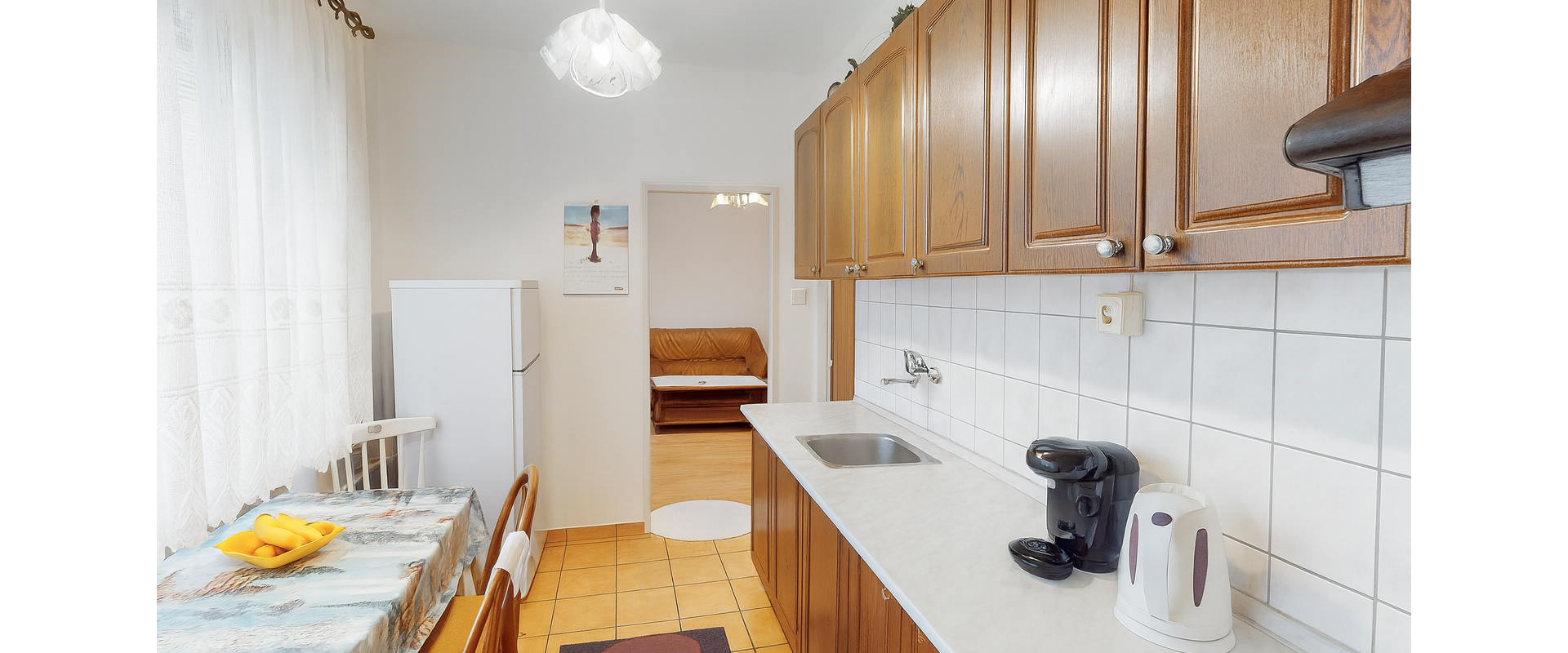 Výborná lokalita!!! 2-izbový byt vhodný aj ako investícia!